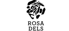 Logo Rosa dels vents editorial