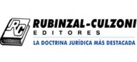 Editorial Rubinzal Culzoni