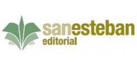 Logo San Esteban editorial