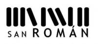 Logo San Román editorial