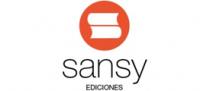 Logo Sansy editorial