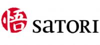Logo Satori editorial