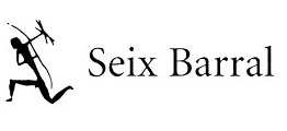 Logo Seix Barral editorial