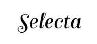 Logo Selecta editorial