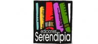 Logo Serendipia editorial