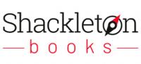 Logo Shackleton Books  editorial