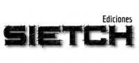 Logo Sietch editorial