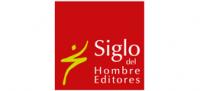 Logo Siglo del hombre editorial