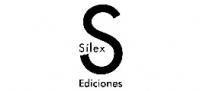 Logo Sílex editorial