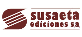 Logo Susaeta Ediciones editorial