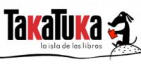 Logo Takatuka editorial