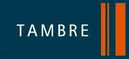 Logo Tambre editorial