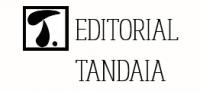 Logo Tandaia editorial