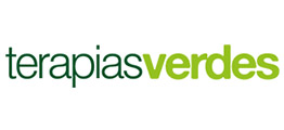 Logo Terapias verdes editorial