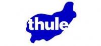 Logo Thule editorial