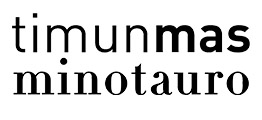 Logo Minotauro editorial