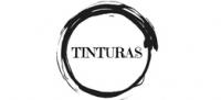 Logo Tinturas editorial