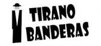 Logo Tirano Banderas editorial