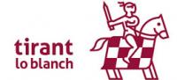 Logo Tirant lo Blanch editorial