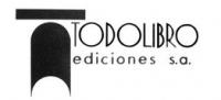 Logo Todolibro editorial