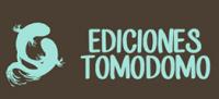 Logo Tomodomo editorial