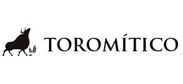 Logo Toromítico editorial