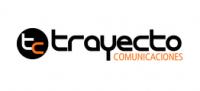 Logo Trayecto editorial