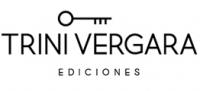 Logo Trini Vergara editorial