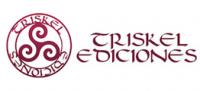 Logo Triskel editorial
