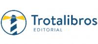 Logo Trotalibros editorial
