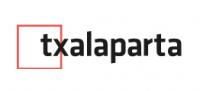 Logo Txalaparta  editorial