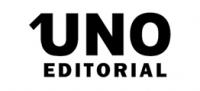 Logo UNO editorial