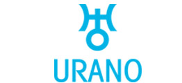 Logo Urano editorial