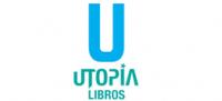 Logo Utopía Libros editorial