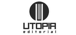 Logo Utopía editorial