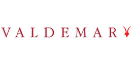Logo Valdemar editorial