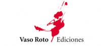 Logo Vaso Roto editorial