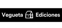 Logo Vegueta editorial