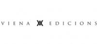 Logo Viena editorial