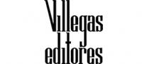 Logo Villegas Editores editorial