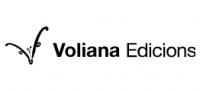 Logo Voliana editorial