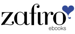 Logo Zafiro editorial