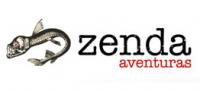 Logo Zenda Aventuras editorial