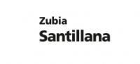Logo Zubia editorial