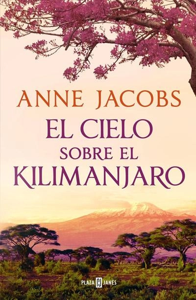 &Uacute;ltimo libro de Anne Jacobs 2026