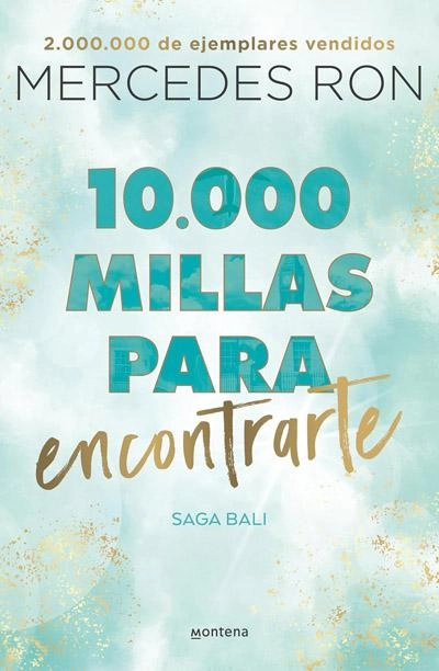 Último libro de Mercedes Ron 2023 Último libro de Mercedes Ron 2023