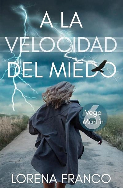 Último libro de Lorena Franco 2025