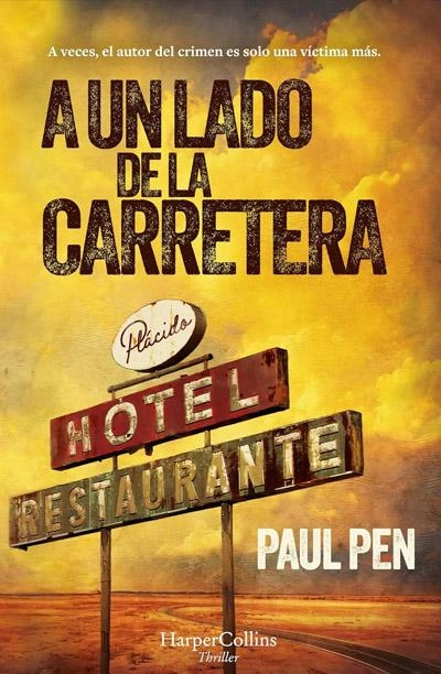 Último libro de Paul Pen 2024 Último libro de Paul Pen 2024