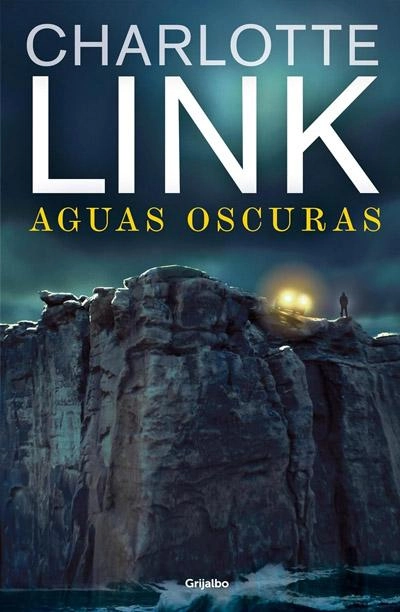 Aguas oscuras: novela de Charlotte Link