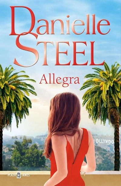 &Uacute;ltimo libro de Danielle Steel 2026
